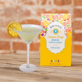 Wine-A-Rita Box- Lemon Drop