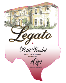 Petite Verdot