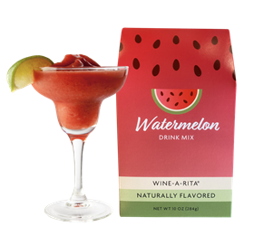 Wine-A-Rita Box- Watermelon