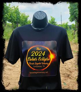 Eclipse Shirt Small