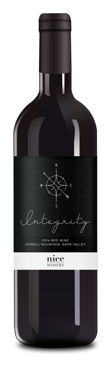 2018 Nice Winery "Integrity"