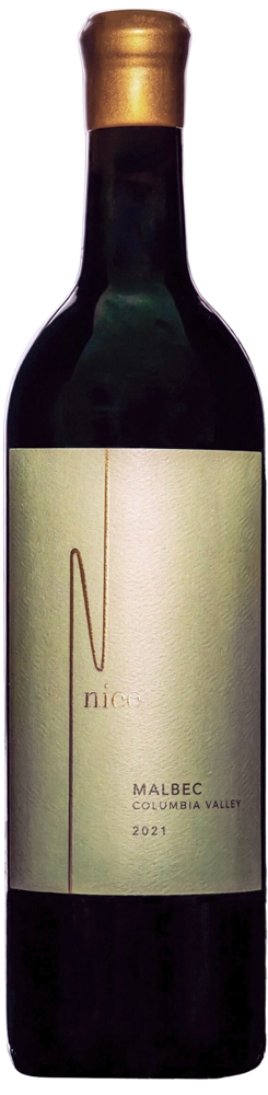 Nice Winery Columbia Valley Malbec