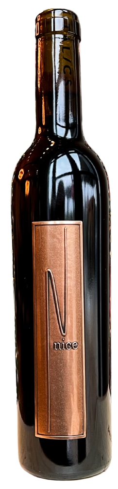 Nice Ruby Port Cabernet Sauvignon
