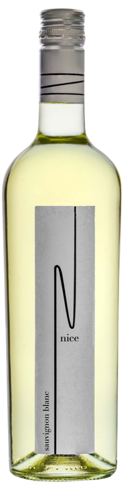 Nice Sauvignon Blanc