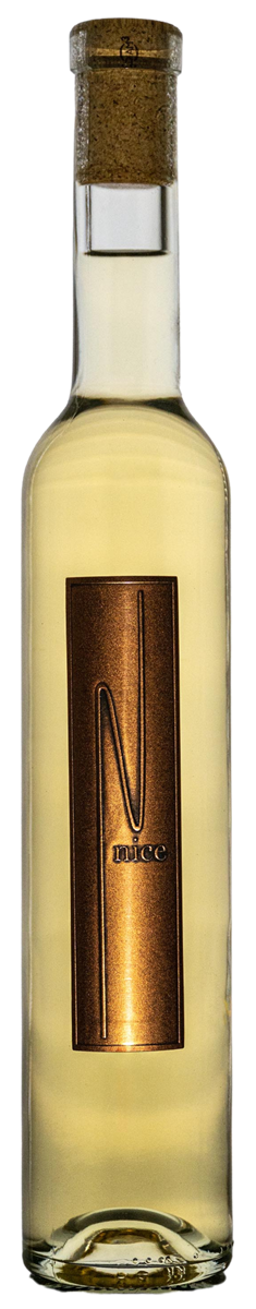 Nice Winery Single Vineyard, Barrel-Aged White Port