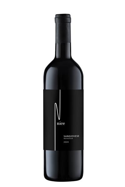 Nice Winery Sangiovese