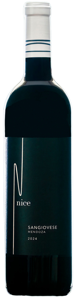 Nice Winery Sangiovese