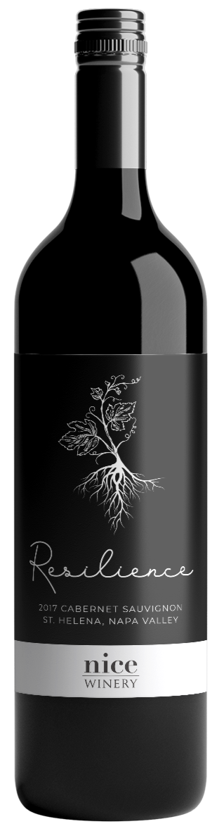 Nice Winery "Resilience" Columbia Valley Red Wine