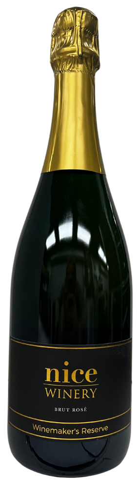 Nice Winemakers Reserve Brut Rosé