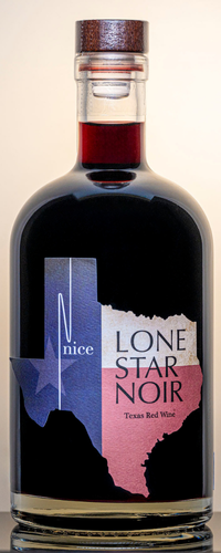 Lone Star Noir