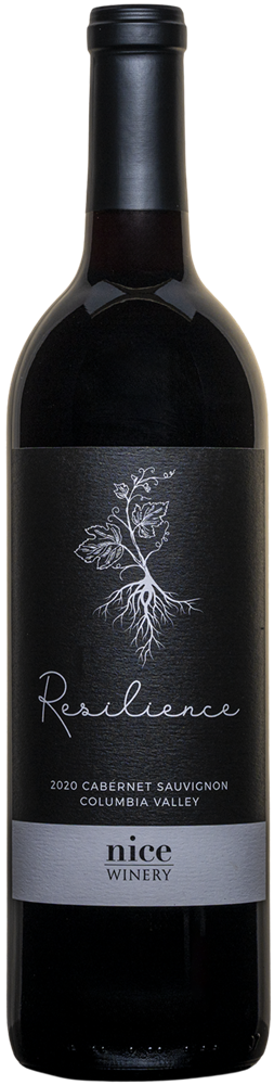 2023 Nice Winery "Resilience" Napa Valley Red Wine