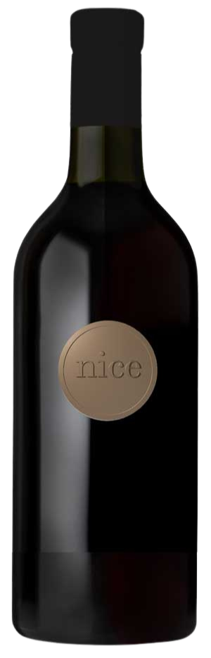 Nice Winery Single Harvest Tawny Port
