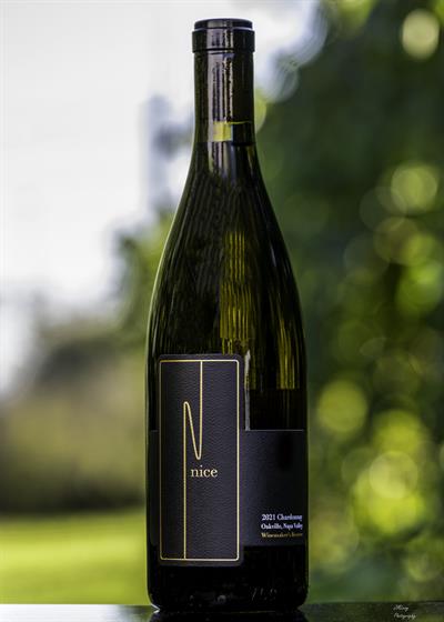 2023 Nice Winemaker's Reserve Chardonnay