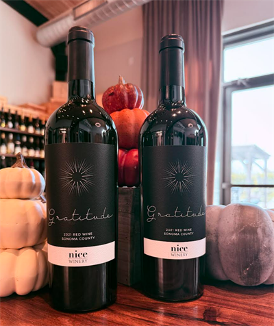 Gratitude Holiday Set