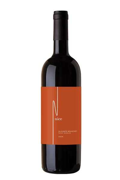 Nice Winery Alicante Bouschet