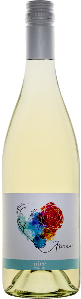 2024 Nice Winery 'Ariana' Charity Wine for OpHeart