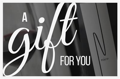 $500 Nice Gift Card