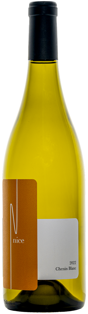 Nice Chenin Blanc/Viognier