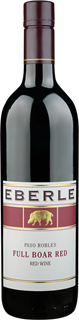 Eberle Winery Full Boar Red NV