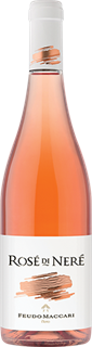 2019 Feudo Maccari Sicilian Rosé Di Nere