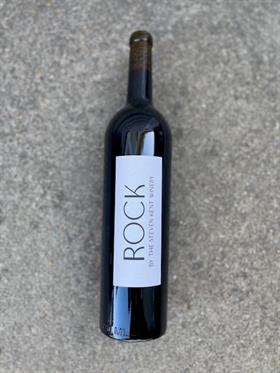 2024 "ROCK" Cabernet Franc, Livermore Valley
