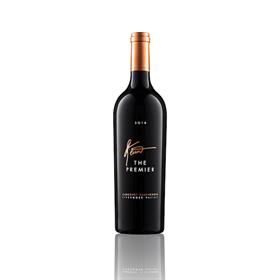 2023 THE PREMIER by Steven Kent Mirassou Cabernet Sauvignon 750ml