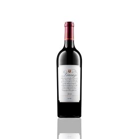 2022 LINEAGE Red Blend -750ml