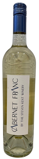 2025 Steven Kent Cab Franc Blanc, 750ml