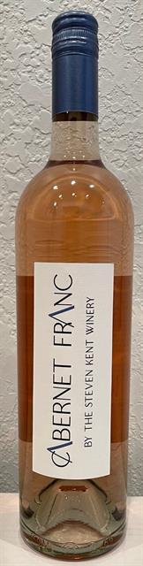 2025 Steven Kent Cab Franc Rosé