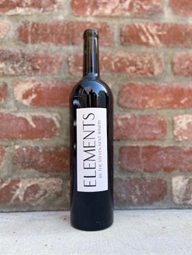 2024 "ELEMENTS" Cabernet Franc, Livermore Valley
