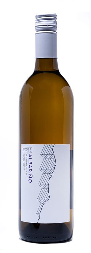 2025 Albariño
