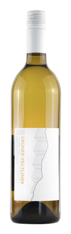 2023 Grüner Veltliner