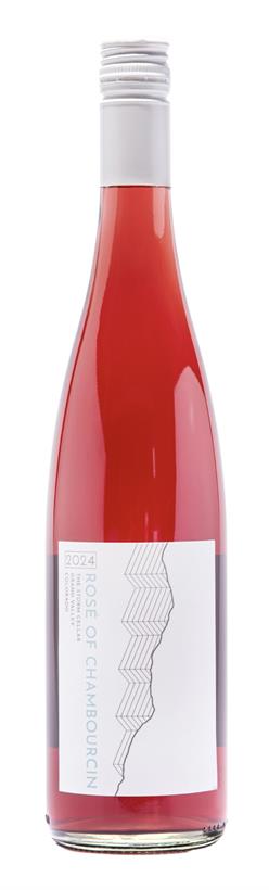 2024 Rosé of Chambourcin