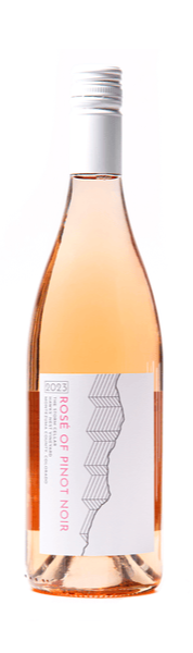 2023 Rosé of Pinot Noir