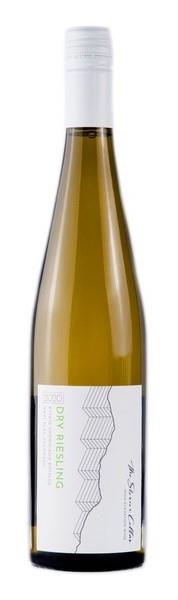 2020 Estate Dry Riesling