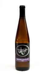 2024 Grüner Veltliner