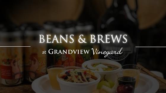 2025 January Beans & Brews