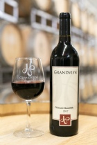 2023 Crimson Quartette