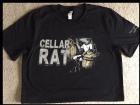 Cellar Rat T-shirt