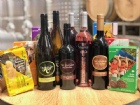 Complete Girl Scout Cookie & Wine Pairing Kit