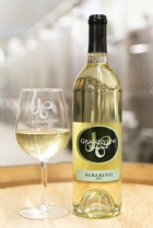 2023 Albariño