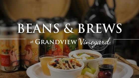 2026 January Beans & Brews