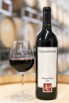 2021 Cabernet Franc