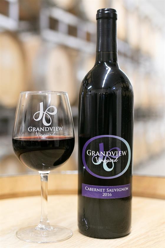 2022 Cabernet Sauvignon