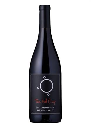 2020 The 3rd Cup - Cab Franc