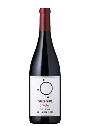 2019 L'Astre - Syrah