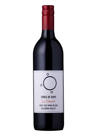 2020 Le Chariot - Red Blend