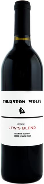 JTW's Blend