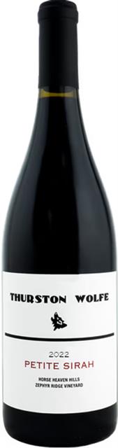 Petite Sirah