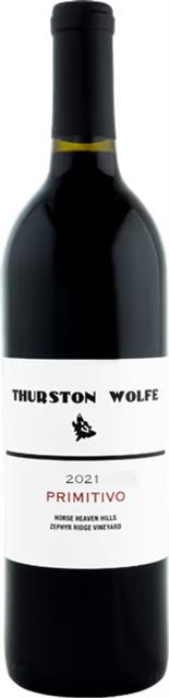 Primitivo